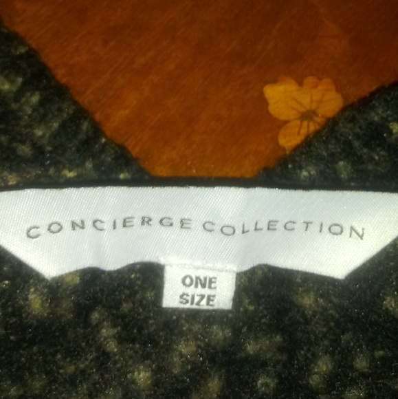 Concierge Collection Ombre Wrap - Picture 4 of 6